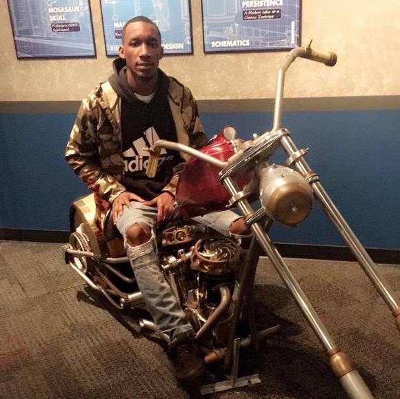 Meet your Posher, Matt - Picture 1 of 1